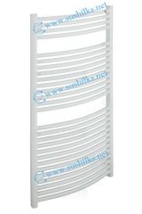 Zehnder Janda JAE 120-050-DF белый