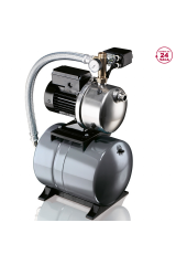 GRUNDFOS (Грюндфос) Hydrojet JP 6/60 Booster  арт. 4661BQBB, станция водоснабжения