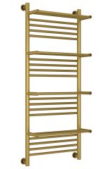 Полотенцесушитель водяной Сунержа Богема 4 полки+ 1200х500 051-0224-1250