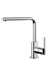 Смеситель для кухни Webert Kitchen Keo KE920302 Хром