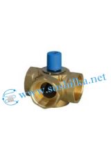 3-х ходовой смесительный GMMD 1 1/4&quot; ВР Kvs=18.0, TA 60-523-032