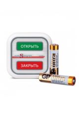 кнопка беспроводная ТК18