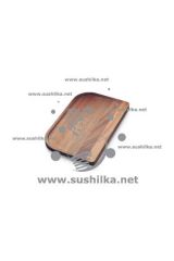 Доска разделочная Reginox для Commodoro, Diplomat