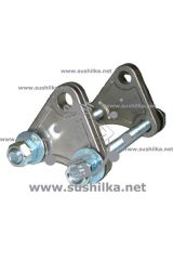 Комплект контрольных стержней для ZKB Ду 300 Ру 16, Danfoss 149B008942