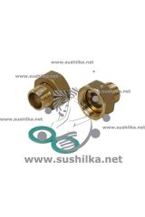 для VMV Ду 15, Danfoss 065Z7010