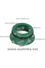 Конусная вставка SX 10090 для подключения радиатора с НР 3/4&quot;, Meibes SX 10090