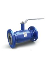 стальной фланец/фланец Energy полнопроходной, с рукояткой, Ду 200, Ру 25, LD