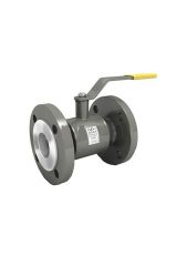 стальной фланец/фланец полнопроходной, с рукояткой, Ду 80, Ру 25, LD, КШ.Ц.Ф.080.025.П/П.02