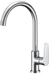 Смеситель для кухни LACONICO-C-LL25-BLC