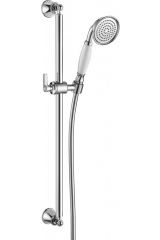 LIBERTY-F-SD-01 Душевой гарнитур, хром CEZARES LIBERTY-F-SD-01