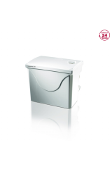 GRUNDFOS (Грюндфос) Liftaway C арт. 96003985, накопительная емкость