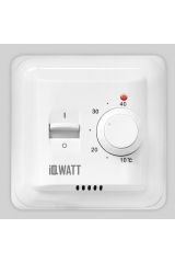 Терморегулятор базовый IQ THERMOSTAT M, механическое управление