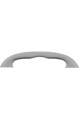 для ванн ALPEN MASTER (серебристая) 250152