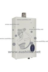 газовый проточный Ariston (Аристон) MARCO POLO M2 10L FF