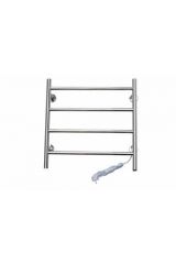 лесенка 500х500х110, H500-4ES, с включателем