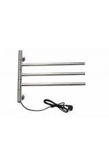 поворотный 380х500х110, E380-3ES, с включателем