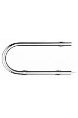 П-образный 220х500х110, С22/50Е