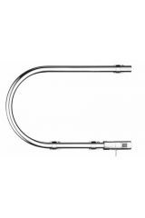 П-образный 320х500х110, С32/50ЕS, с включателем