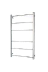 Полотенцесушитель водяной Грота (Grota) Moda 530x900 полированный (ХРОМ)