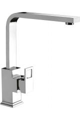 Смеситель для кухни MOLVENO-LLM-01-Cr