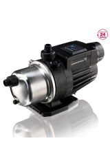 GRUNDFOS (Грюндфос) MQ 3-45 арт. 96515415, станция водоснабжения