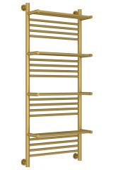 Полотенцесушитель водяной Сунержа Богема 4 полки+ 1200х500 032-0224-1250