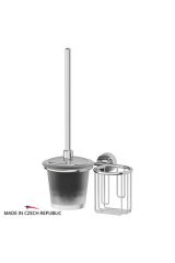 FBS NOS 059 Ерш с крышкой и держатель освежителя