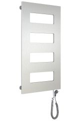 Полотенцесушитель электрический Сунержа Космополит 900х480 70-0860-9048