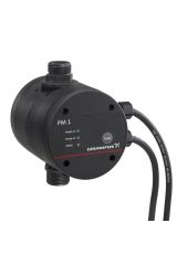 Реле давления PM 1 15 1 x 230 В Grundfos 96848693