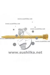 Погружная гильза для термоголовок K 6602/6402, Heimeier 6602-00.363