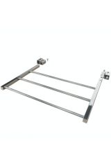 к полотенцесушителю Grota (Грота) серия CLASSIC 570х310, 12-181.057.031 БЕЛЫЙ