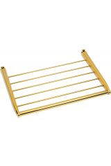 Полка Handy UP (5 р) 470мм для ПС Стилье арт. 03-2006-0470 золото