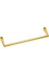 Полка Towel Bar Straight (прямая) 470мм для ПС Стилье арт. 03-2005-0470 золото