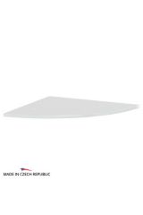 FBS PR 18 Стекло угловое 28см