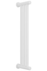 Полотенцесушитель водяной Сунержа Хорда ПП 600х195 12-4124-0600