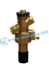 Ду 32 Ру 10, Broen Ballorex QP 36.185.00-000001