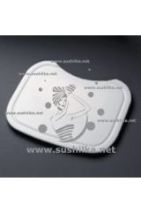 Доска разделочная Reginox Queen, капрон