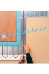 Raychem (Райхем) Готовый набор для обогрева покрытия из плитки и натурального камня площадью 10 м2 R-RF-10M2-TL 