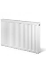 Радиатор, ERK 20, 66*500*2300, RAL 9016 (белый), ERK200523