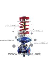 регулирующий с ограничением расхода «НО» ZSN-6-100, Ду 100, Kvs=125,0, 40-160 кПа