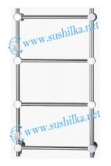 Vogue Romolo 4.1 хром