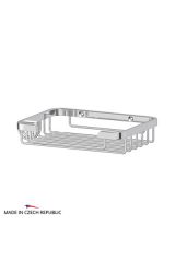 FBS RYN 015 Полочка-решетка прямоугольная 13 см