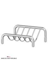 FBS RYN 037 Мыльница-решетка настольная