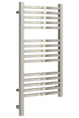 Полотенцесушитель электрический Сунержа Модус 3.0 800х400 МЭМ левый 00-5700-8040