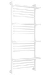 Полотенцесушитель водяной Сунержа Богема 4 полки+ 1200х500 12-0224-1250