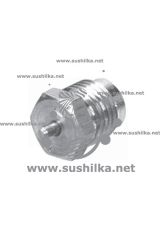 Сальниковый блок для RA-N, RA-G (заказывать кратно 10 шт.), Danfoss 013G0290