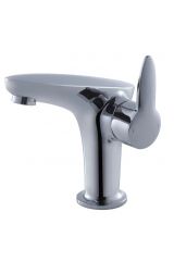 LEAF Смеситель раковина боковой (48217A/8032001A)