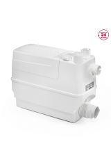 GRUNDFOS (Грюндфос) Sololift 2 C-3 арт. 97775317, поверхностная канализационная установка