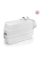 GRUNDFOS (Грюндфос) Sololift 2 CWC-3 арт. 97775316, поверхностная канализационная установка