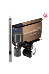 GRUNDFOS (Грюндфос) SQE 3-105 арт. 96524508, комплект для поддержания постоянного давления